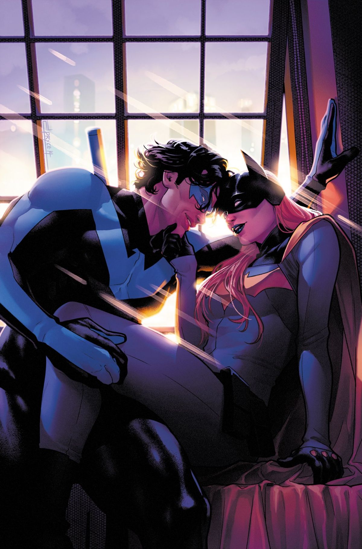 DC July 2022 solicitations