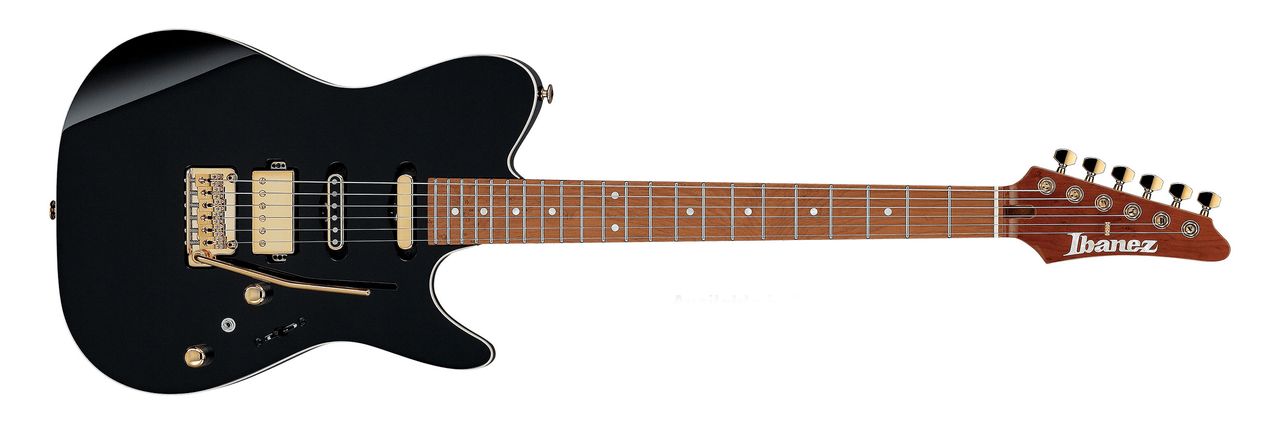 Ibanez LB1-BK