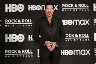 'American Idol' judge Lionel Richie