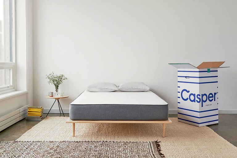 5 great mattresses you can order by mail The Week