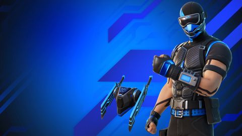Fortnite Starter Pack Dizzie S Domain Is The Best Deal Gamesradar