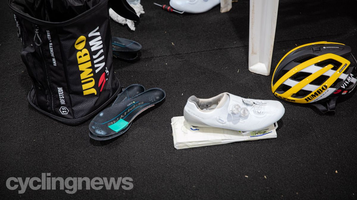 Tour Down Under Tech Gallery