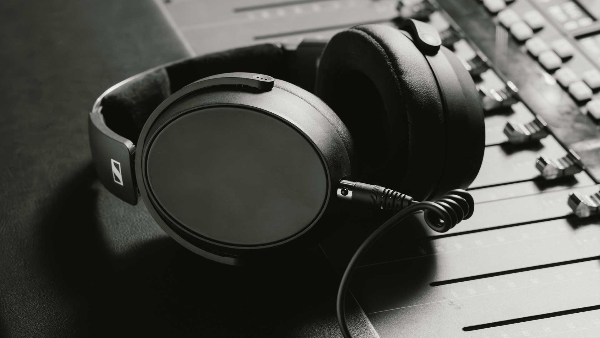 Sennheiser HD 480 Pro