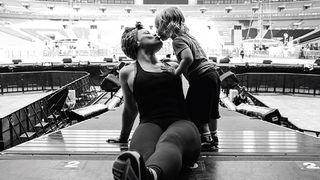 "P!nk: All I Know So Far" arrives May 7.