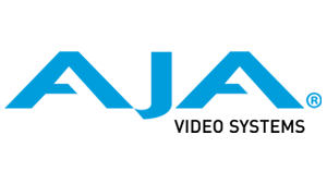 AJA, NAB 2022