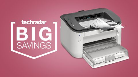 black friday printer scanner