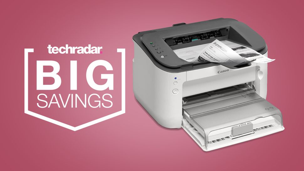 The best Black Friday printer deals save on Canon and HP TechRadar