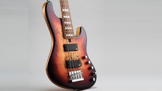 Mayones Federico Malaman Jabba Mala 5 review