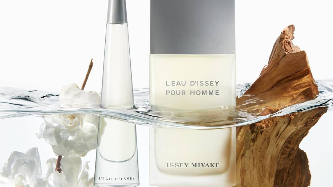 Issey Miyake L'Eau d'Issey Pour Homme