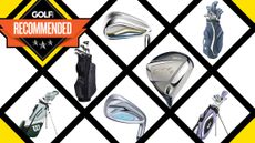 Best Ladies Petite Golf Clubs