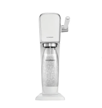 SodaStream Art