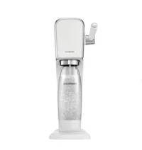 SodaStream Art