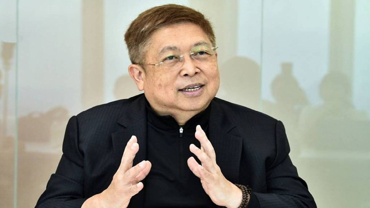 Adata boss says DRAM shortage to last another decade with no AI bubble bursting before 2030