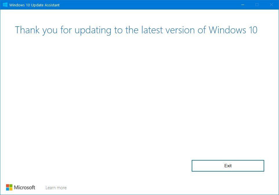 Windows 10 November 2019 Update common problems and how to fix them