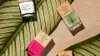 Nails Inc Plant Power Vegan Nail Polish
