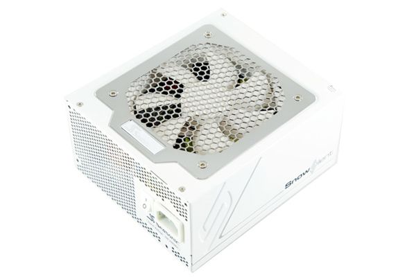 Seasonic Snow Silent 750W PSU Review - Tom's Hardware | Tom's Hardware