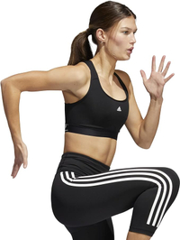 Adidas Training Padded Bra: was $35 now $14 @ Amazon