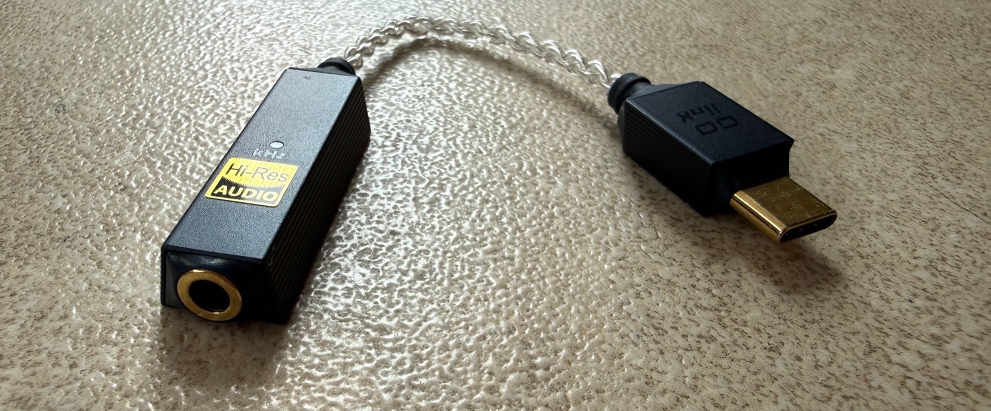 مراجعة iFi GO Link 2: إن DAC الصغير الذي يوفر تحسينات صوتية هائلة أصغر وأفضل من أي وقت مضى