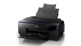 Epson SureColor SC-P600 review