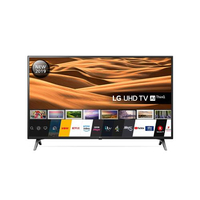 LG 49UM 7100 49-inch UHD HDR 4K TV | £549