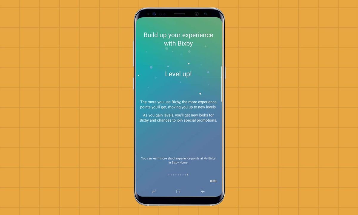 How to Install Bixby Voice on Your Galaxy S8 Samsung Galaxy S8 User