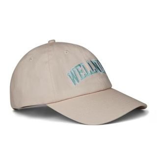 Sporty and Rich Wellness Cap