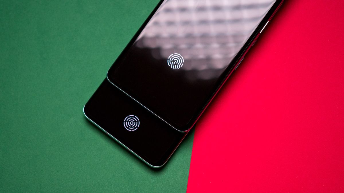OnePlus 10 Pro vs. OnePlus 9 Pro