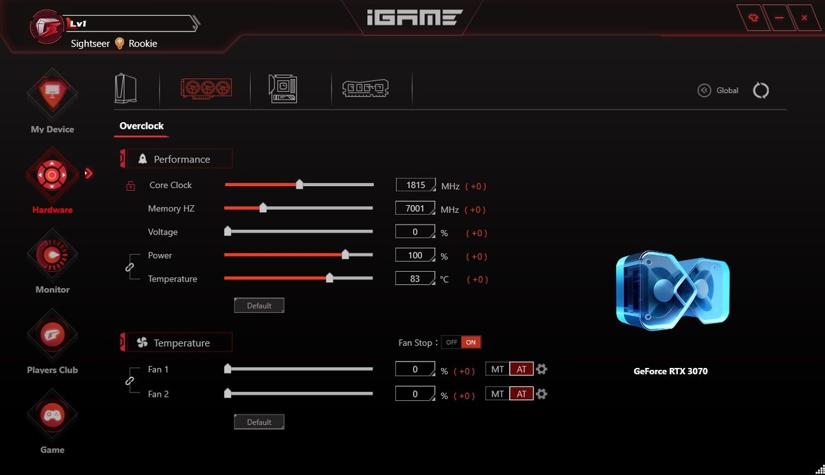 Colorful IGame Z790D5 Flow