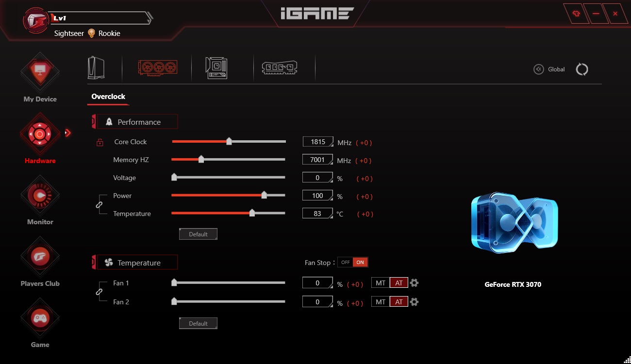 Colorful IGame Z790D5 Flow