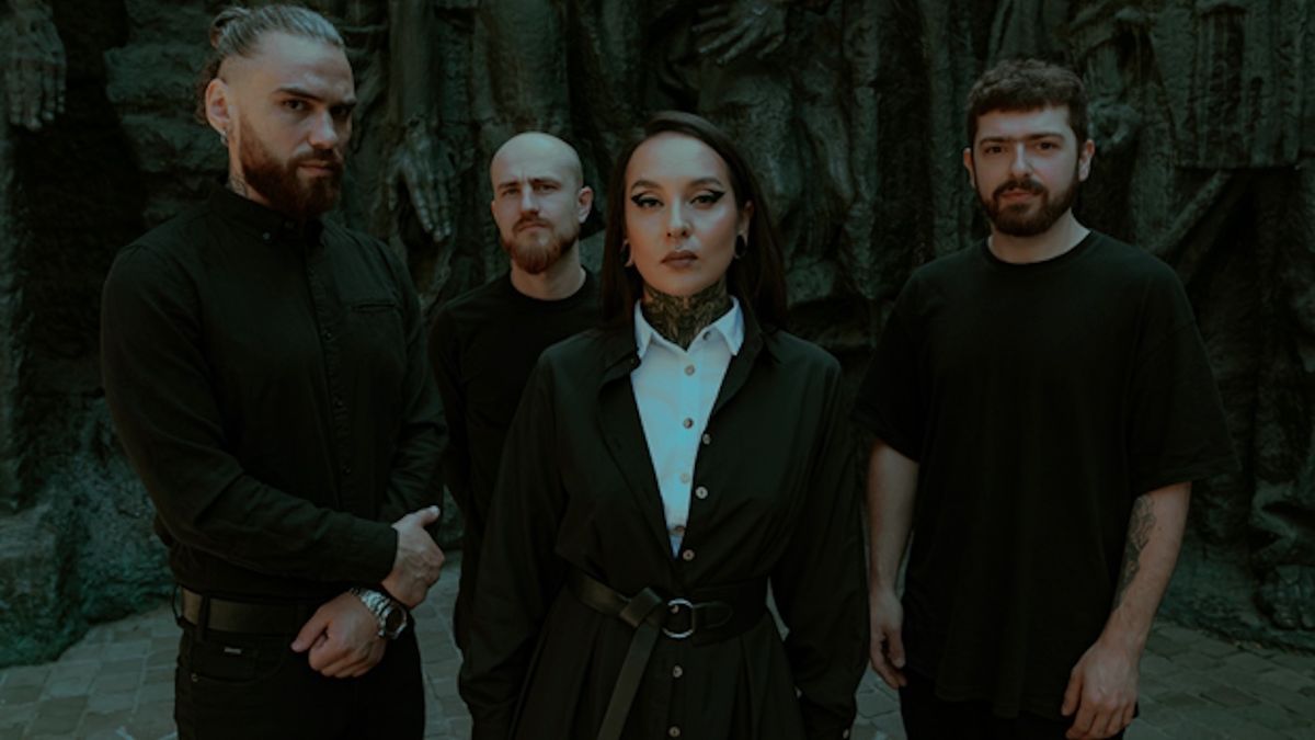 Jinjer