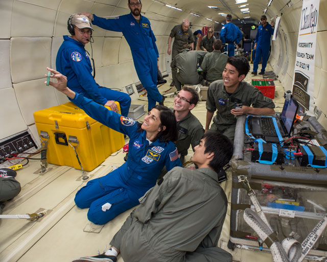 NASA