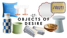 Objects of Desire