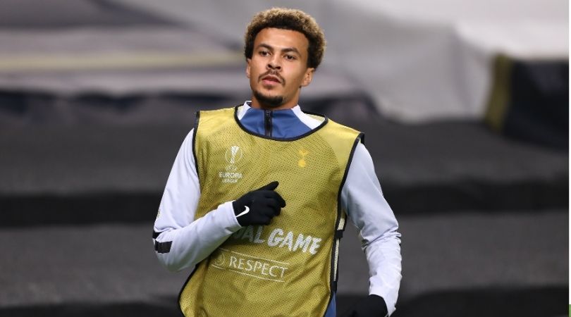 Tottenham Hotspur transfer news: PSG to offer Dele Alli ...