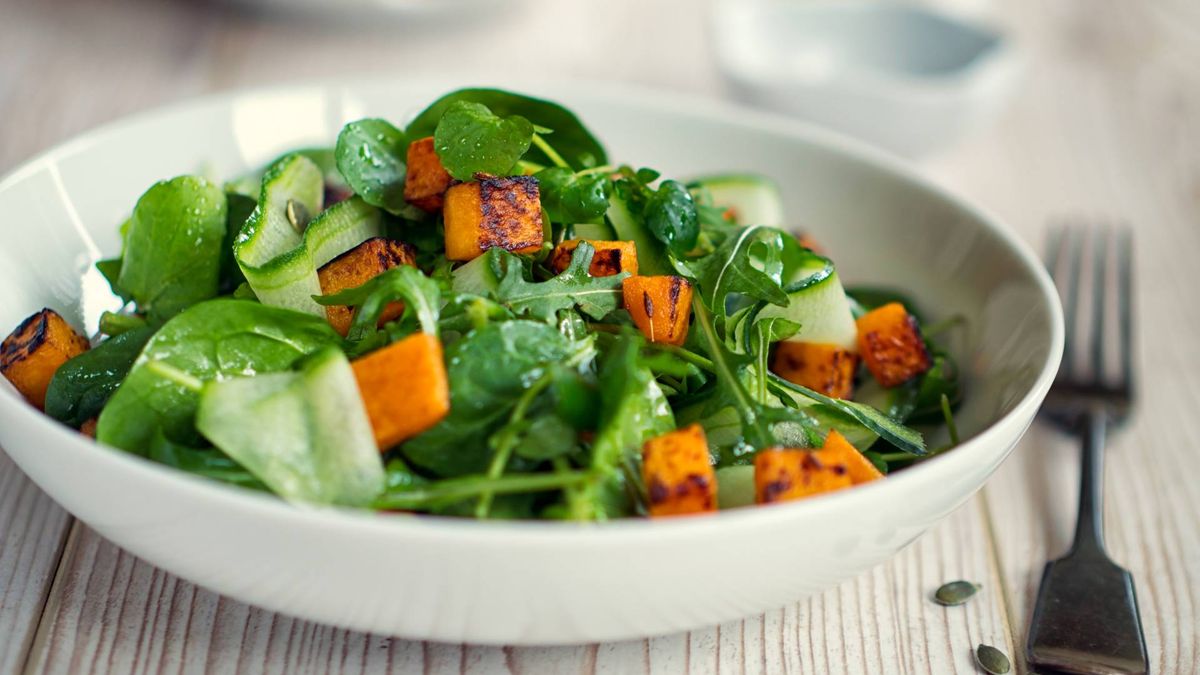 How to cook spinach | GoodtoKnow