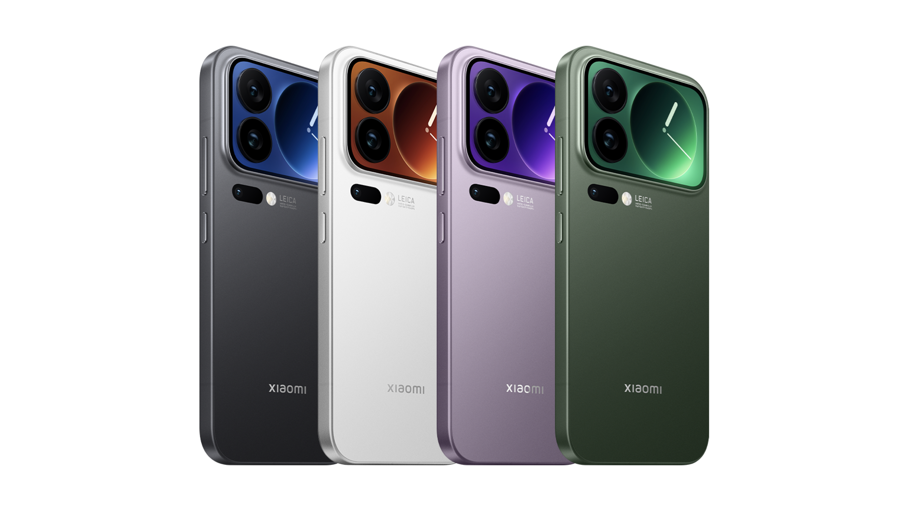 Xiaomi 17 Pro Series: Redefining the Next Generation of Premium Smartphones