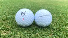 Sam’s Club Member’s Mark Golf Ball Review
