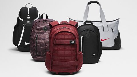 large nike backpacks for school