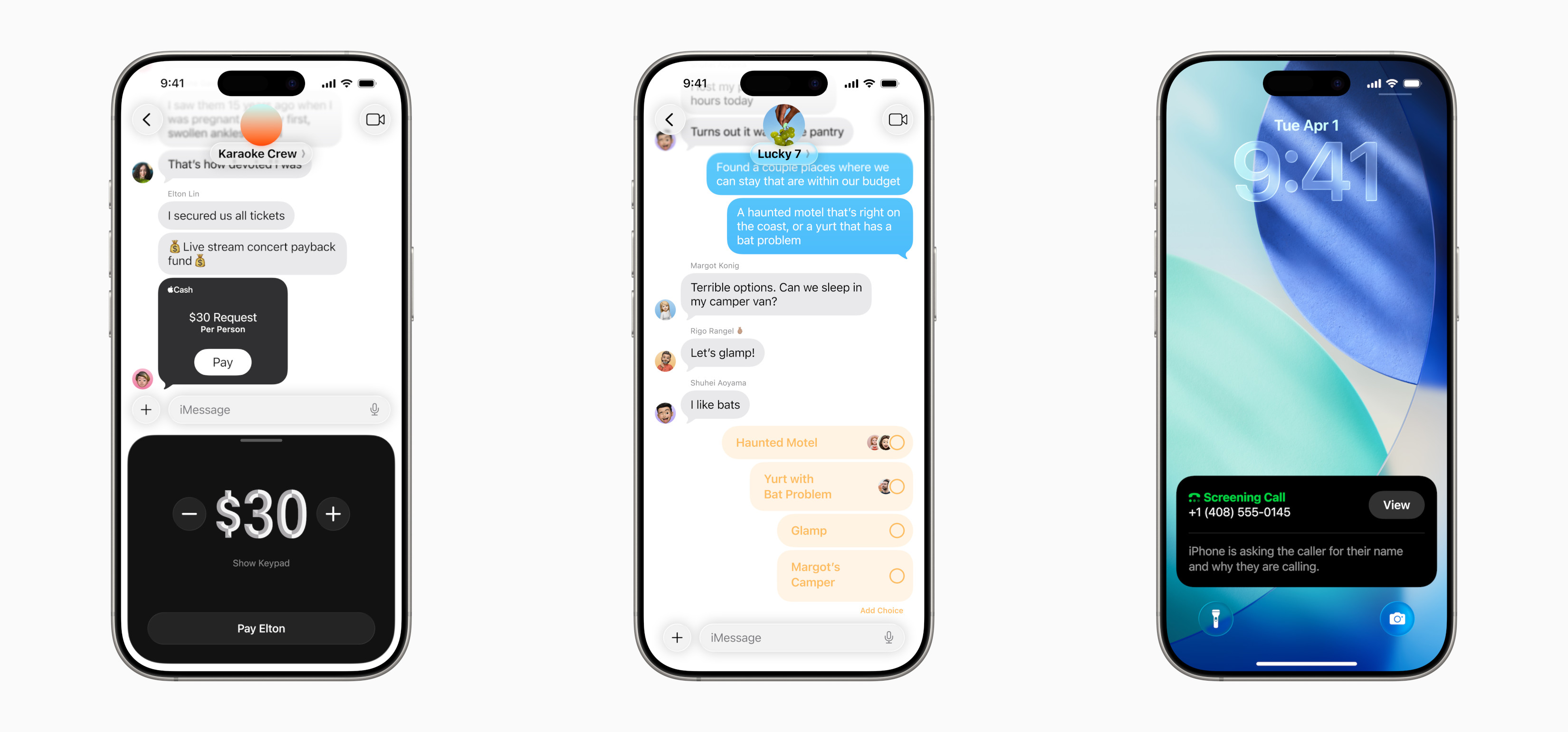 Apple iOS 26