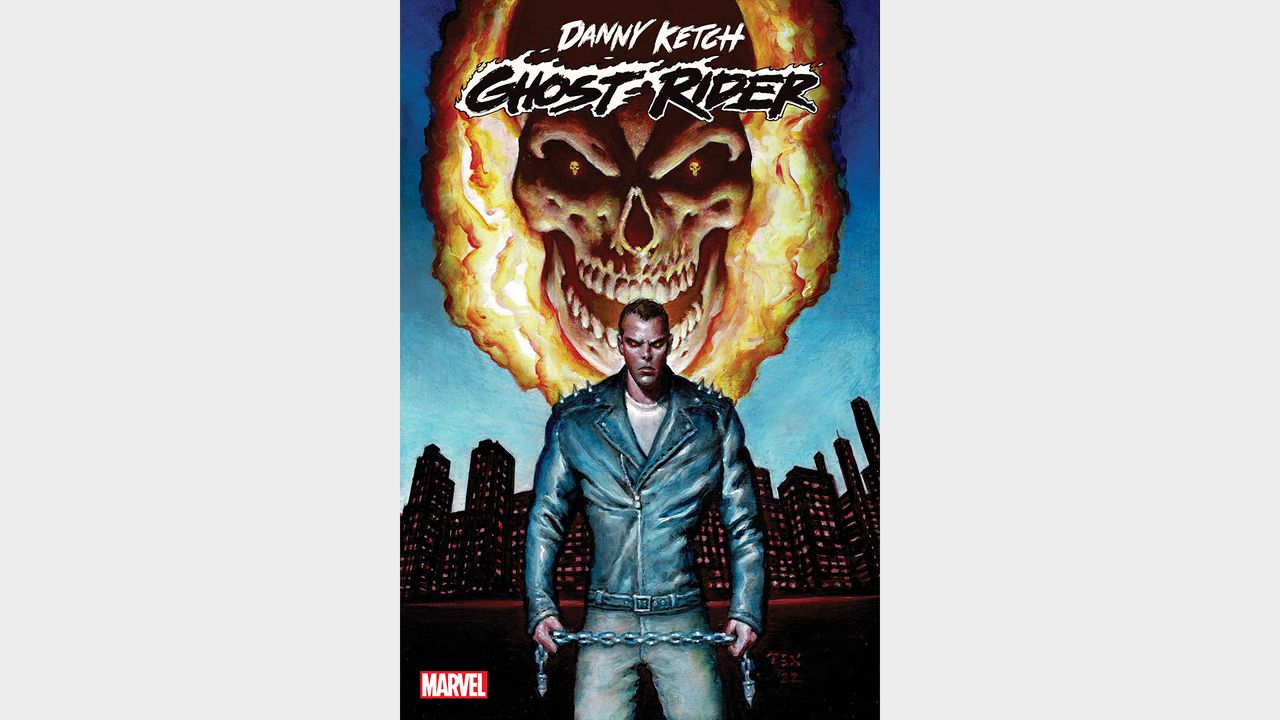Marvel Comics May 2023 solicitation covers