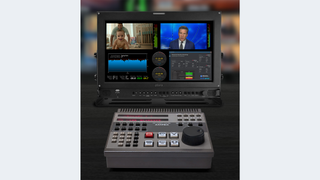 Mediaproxy's Monwall Multiviewer