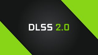 Nvidia DLSS 2.0