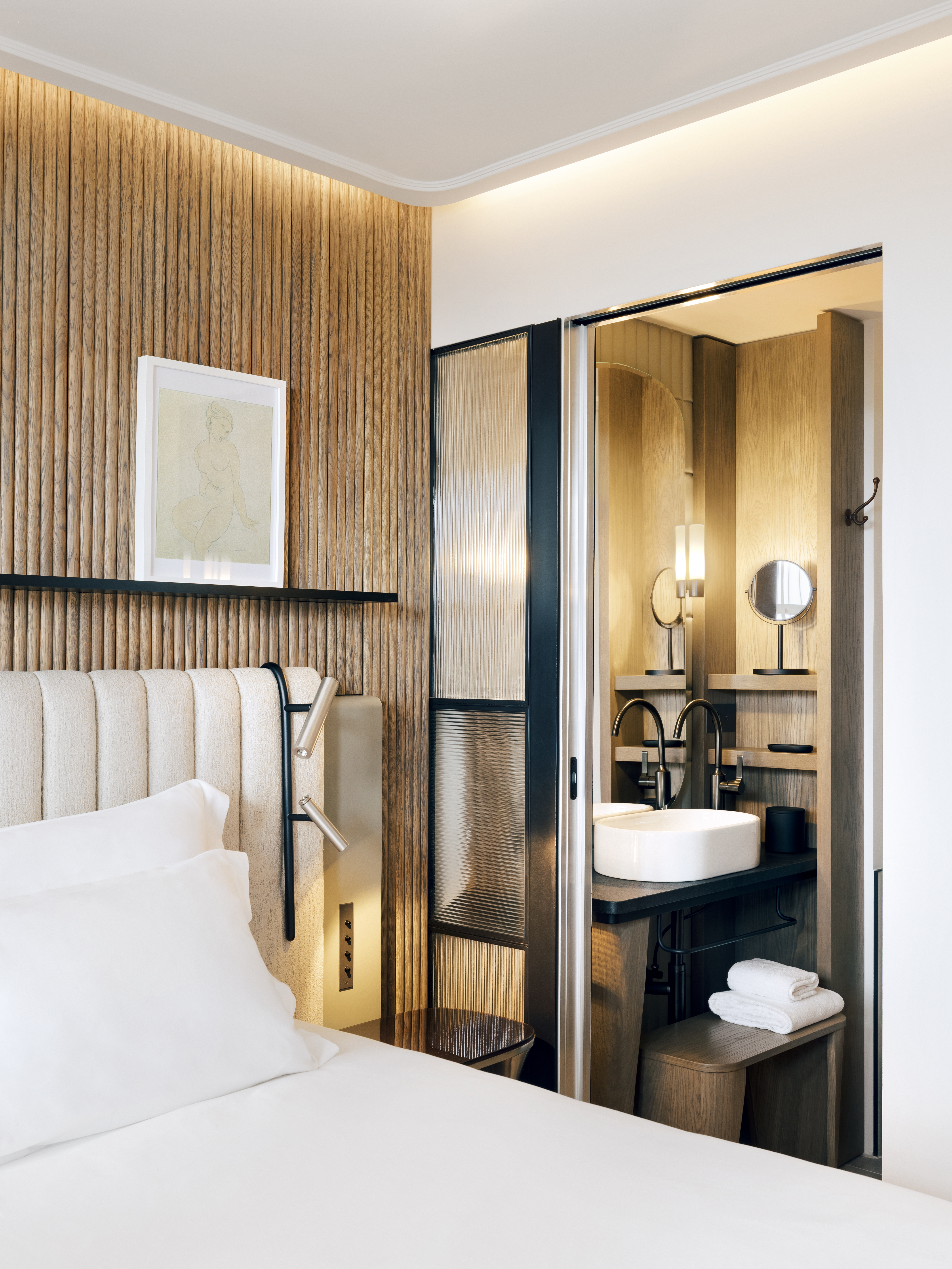 Hotel Dame des Arts