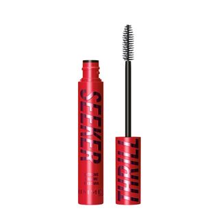 rimmel london thrill seeker mascara