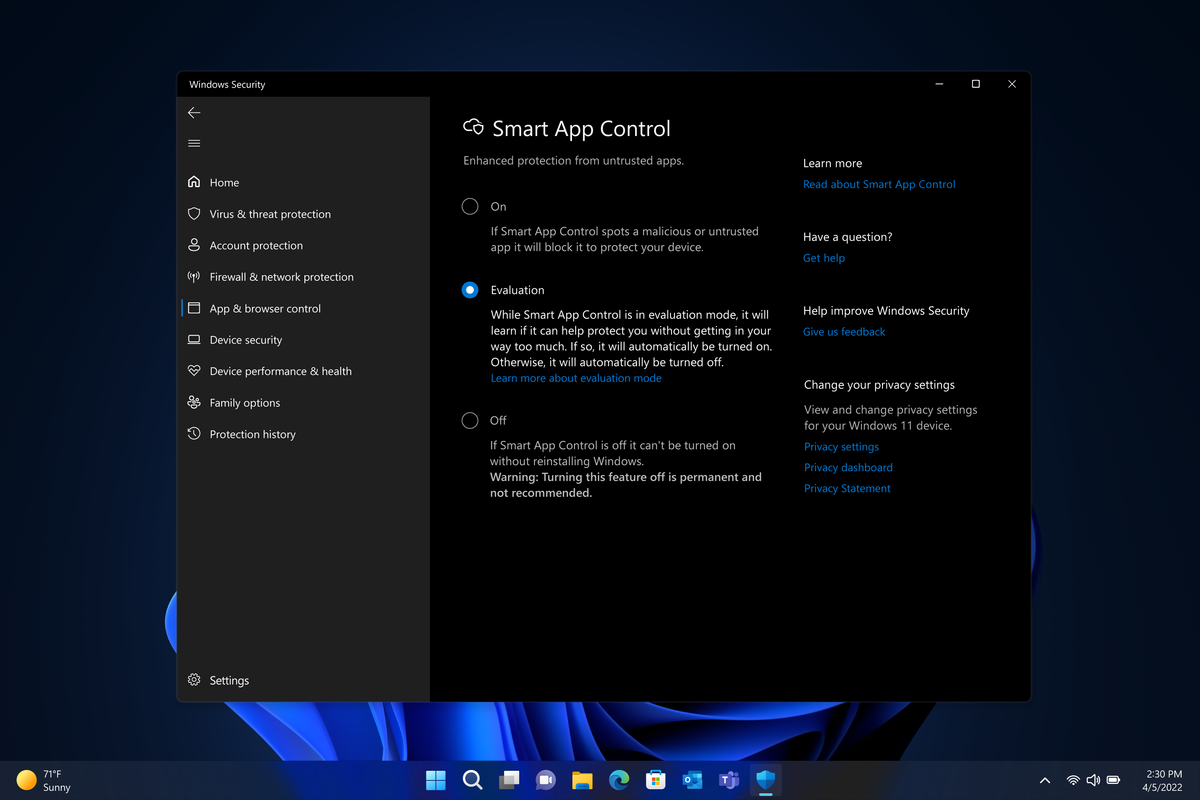 Windows 11 22H2 Update