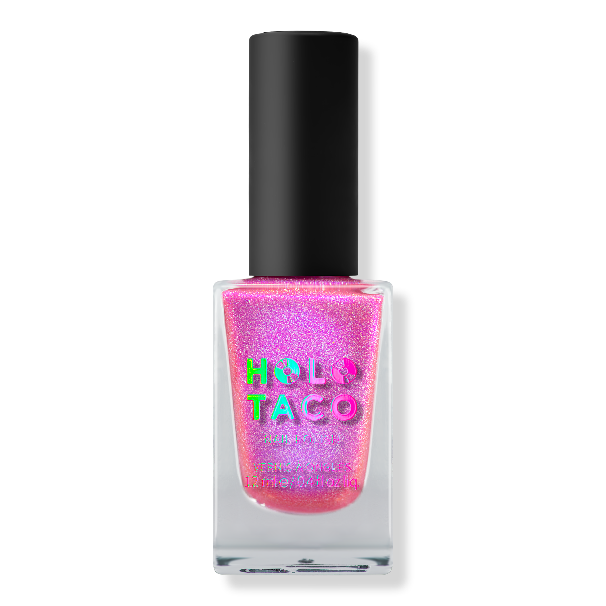 Specialty Nail Polish - Pop Rocker