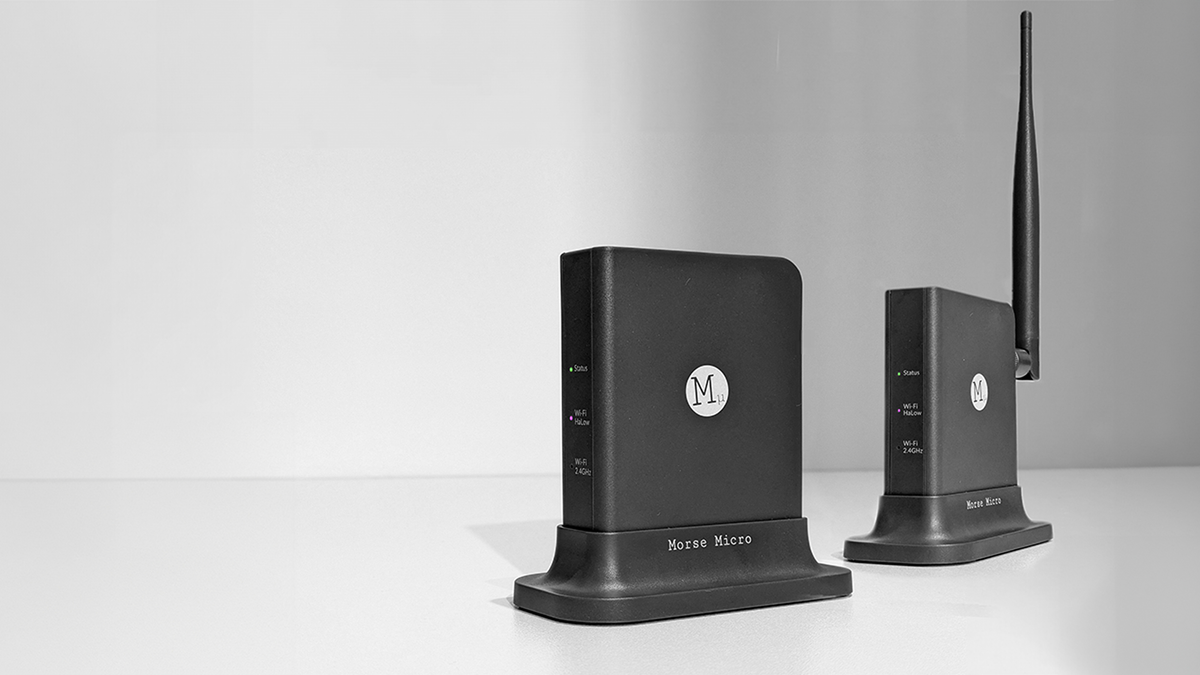 Wi-Fi HaLow routers demonstrate 10-mile range and 250Mbps speeds at CES ...