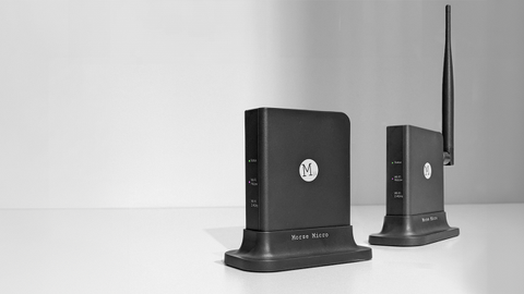 Say hello to HaLow: Wi-Fi routers that can send 250Mbps across 10 miles ...