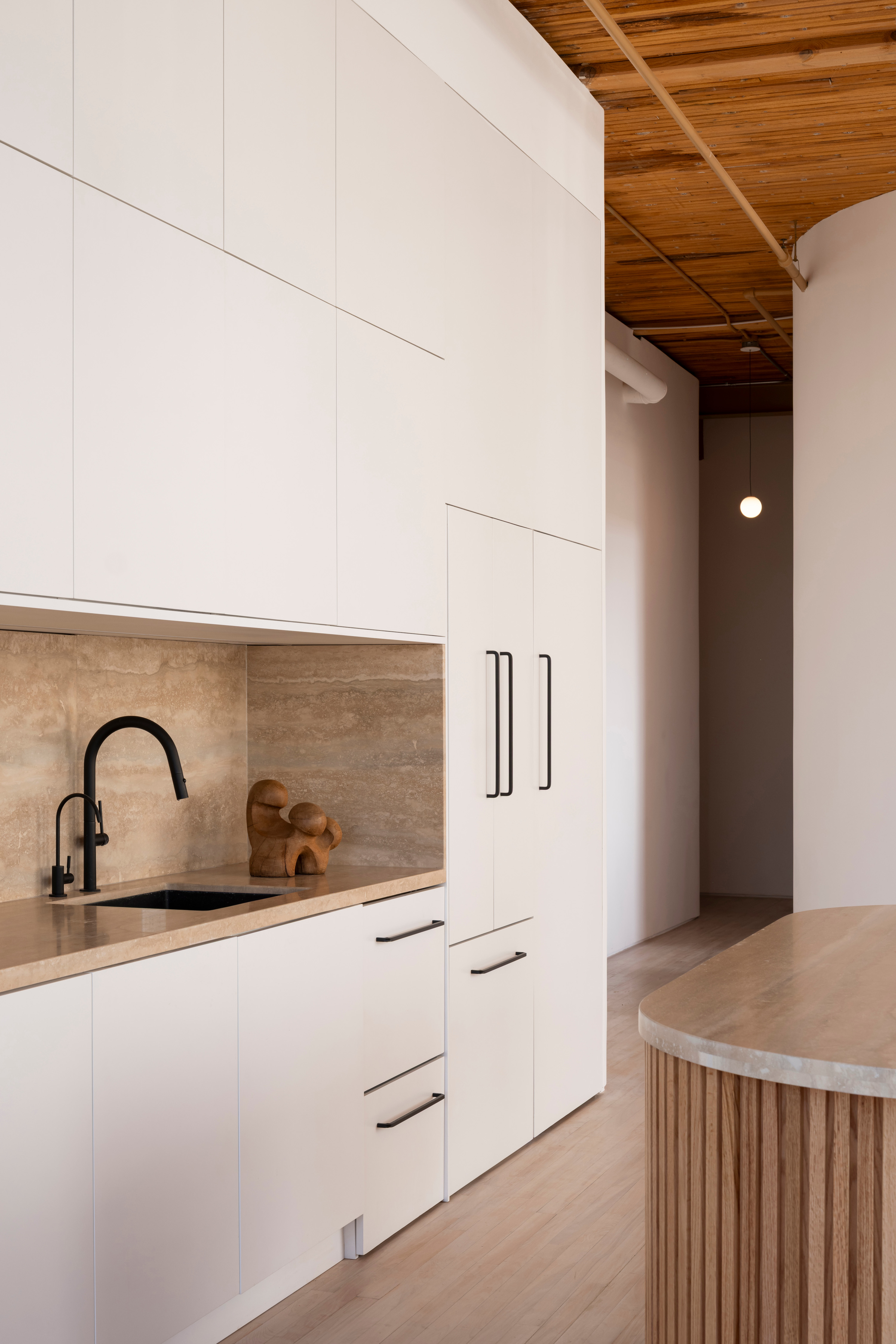 Candy Loft, Toronto, SUSA Space