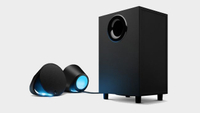 Logitech G560 LIGHTSYNC Speakers | $169.99 ($30 off)Buy at Amazon