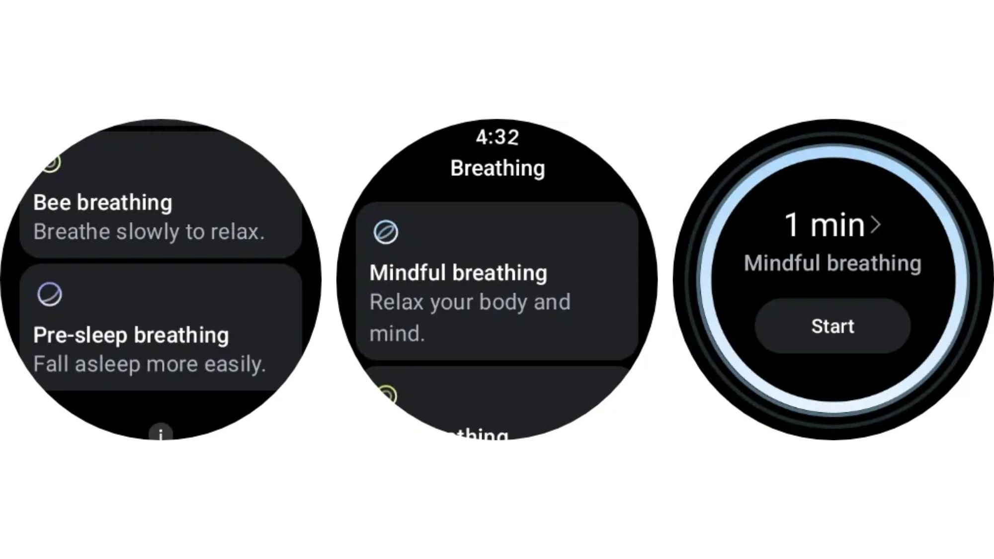 OnePlus Watch 2 new apps